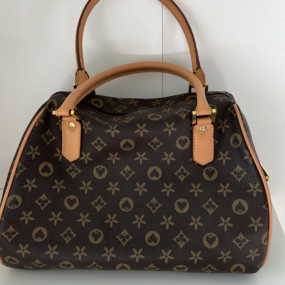 Copy bag